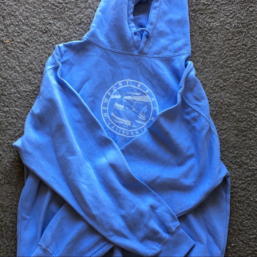 NEW Brandy Melville Christy Hoodie